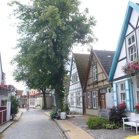 Alexandrine Apartment Rostock Exterior photo